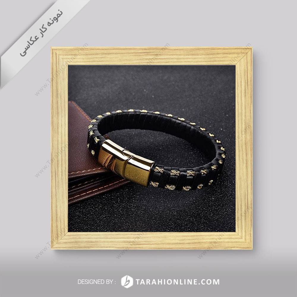 عکاسی از دستبند 20